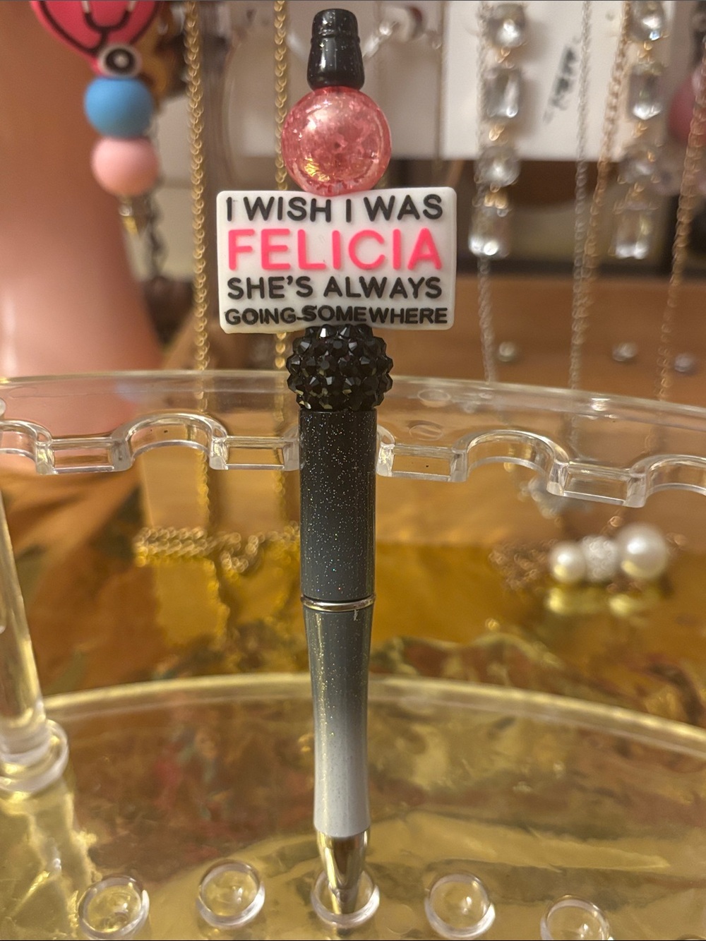 Humor Fun Pen 🆕